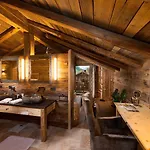 Chaletdorf Auszeit * Hüttschlag