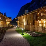 Chaletdorf Auszeit