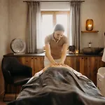 Chaletdorf Auszeit * Hüttschlag
