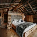 Chaletdorf Auszeit シャレー *