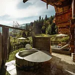 Chaletdorf Auszeit
