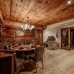 Chaletdorf Auszeit Hüttschlag