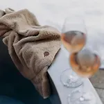 Chaletdorf Auszeit シャレー