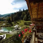 Chaletdorf Auszeit *