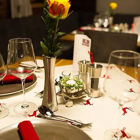 شاليه Chaletdorf Auszeit