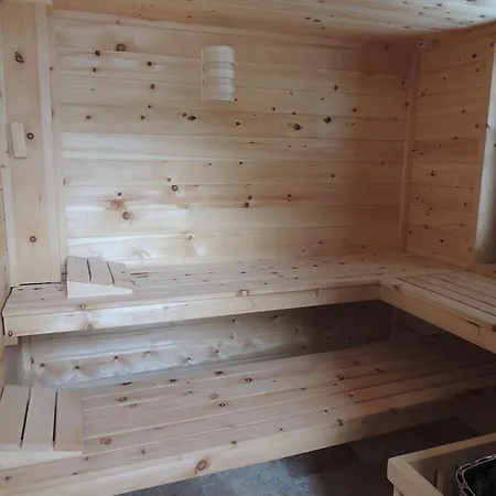 Chaletdorf Auszeit شاليه Hüttschlag