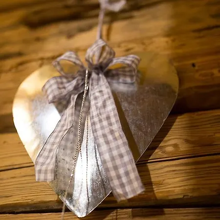 Chaletdorf Auszeit شاليه Hüttschlag