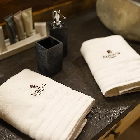 شاليه Chaletdorf Auszeit Hüttschlag