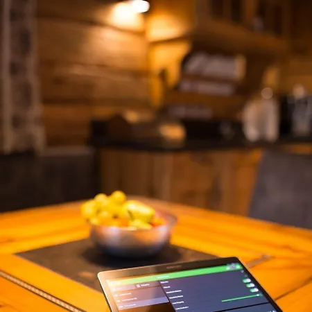 Chaletdorf Auszeit *