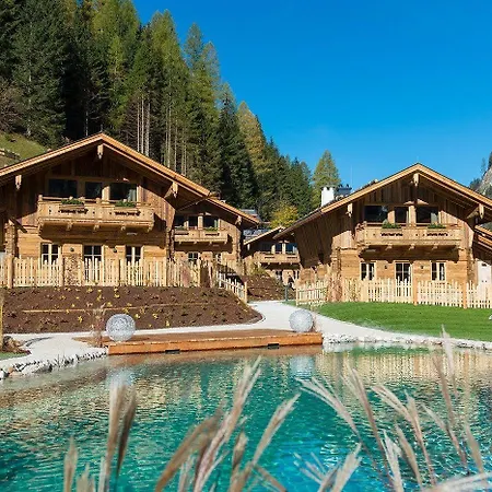 Chaletdorf Auszeit Hüttschlag