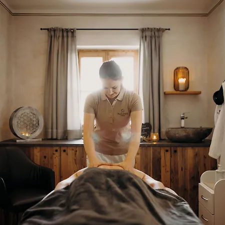 Chaletdorf Auszeit *