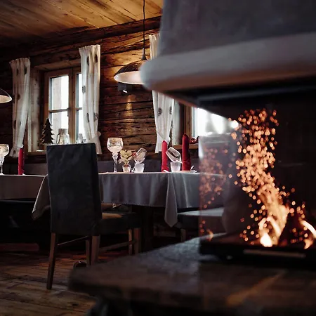 شاليه Chaletdorf Auszeit