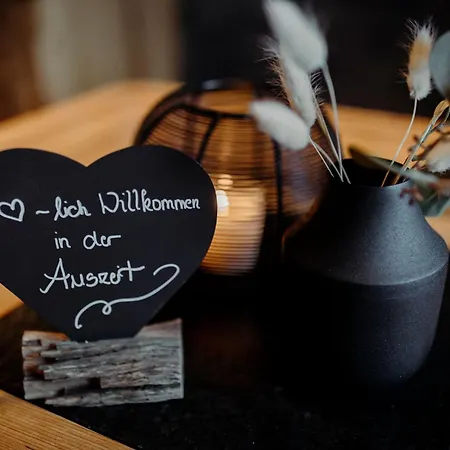 Chaletdorf Auszeit *