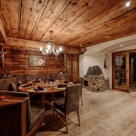 Chaletdorf Auszeit Hüttschlag