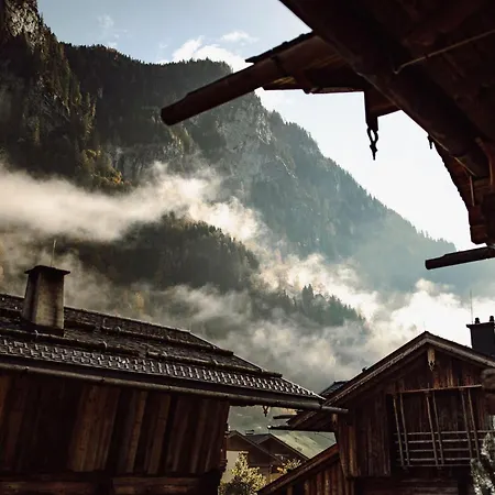 Chaletdorf Auszeit Hüttschlag