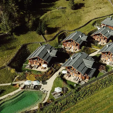 Chalet Chaletdorf Auszeit *