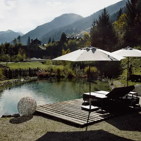 Chaletdorf Auszeit Hüttschlag