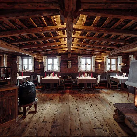 Chaletdorf Auszeit * Hüttschlag