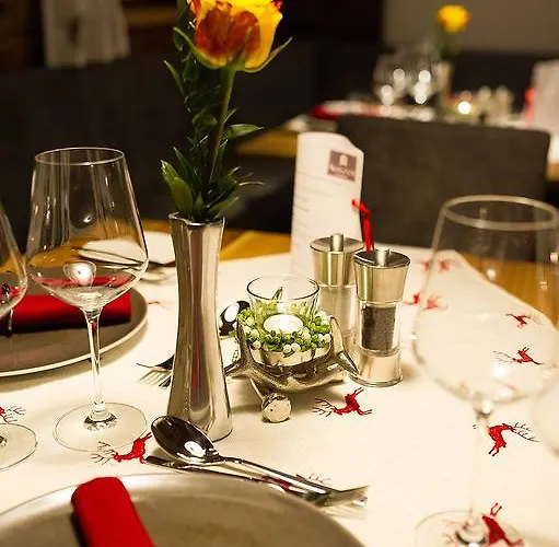 木屋 Chaletdorf Auszeit