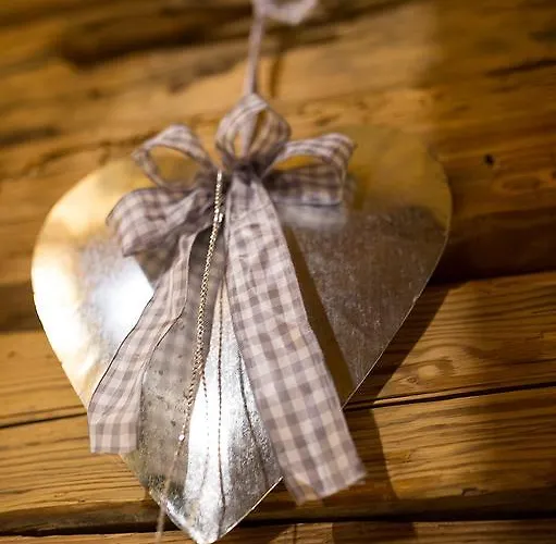 Chaletdorf Auszeit 木屋 Hüttschlag