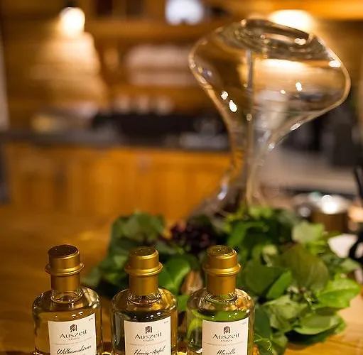 木屋 Chaletdorf Auszeit Hüttschlag