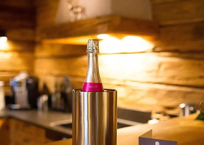 Chaletdorf Auszeit Hüttschlag